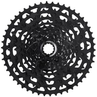 Cassette Shimano KCSLG70011150 Cues 11s 11-50T Black