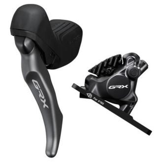 Discbrake Shimano KRX8203DLF6SX100 GRX Left Front 1000mm