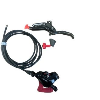 Discbrake Sram Level Ultimate Stealth 2P Rear 1950mm