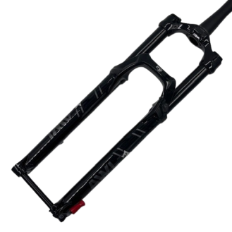 Fork Fox 34 AWL 29" T140 15x110 Alloy Disc Black Air