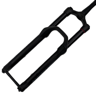 Fork Rockshox 35 Gold 27.5" RL T160 Alloy Black