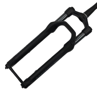 Fork Rockshox 35 Silver TK 27.5" T100 15x110mm Air Black