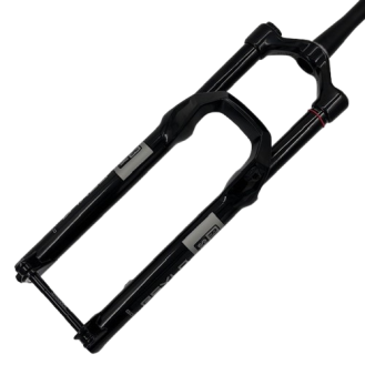 Fork Rockshox Psylo Gold 27.5" RC SB T150 Boost Black