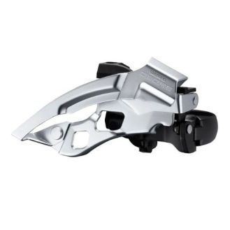 Front Derailleur Shimano Deore KFDT6000L6LL 34,9mm