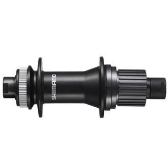 Rear Hub Shimano AFHMT510BBL 32H CL MS 12x148mm Black
