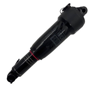Rear Shock Rockshox Deluxe Select R 210x50