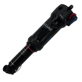 Rear Shock Rockshox Deluxe Select+ 205x57,5 TR8*30