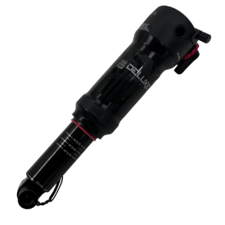 Rear Shock Rockshox Deluxe Select+ RT 205x65 M8*40
