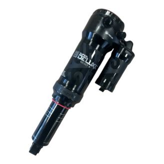 Rear Shock Rockshox Super Deluxe Select+ RT 205x60