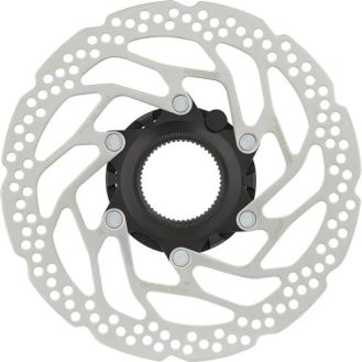 Rotor Shimano ARTEM300M Nexus 180mm CL Silver