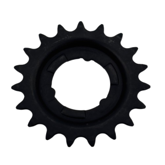 Sprocket Shimano ASMGEAR19LU 19T Black