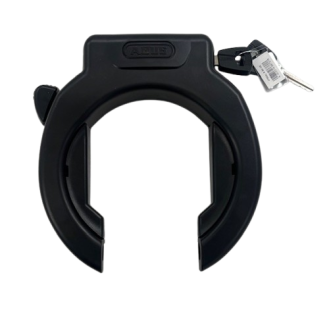 Lock Abus Shield 4750 XL