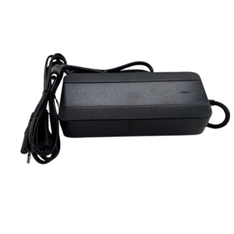 Charger 4A Downtube 100-240V 4.0A EBN Rental 1.0 W/ PC