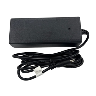 Charger GWA 38V R37 R45 Black W/O Power Cable