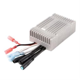 Controller All Cables 70mm Sensorless 36V V1.0 Silver