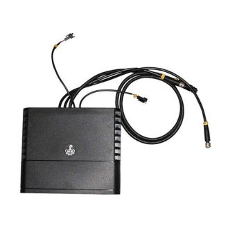 Controller GWA R45-9C- D2/D3/D4 Black