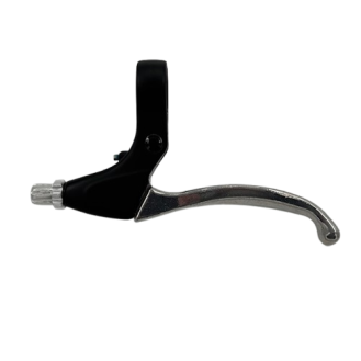 Brake Lever Tektro CL330-RS-AC Left Black Silver