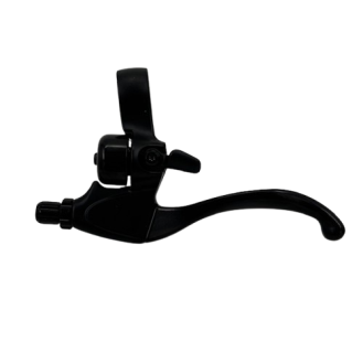 Brake Lever Tektro CL336-RT-AV Left Black