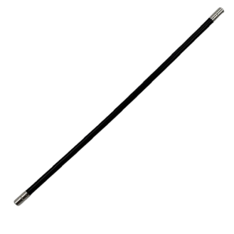 Cable Jagwire CEX 210mm #07 BK W/CC115-2