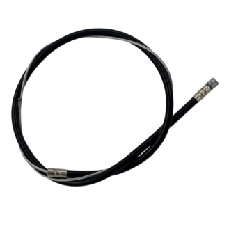 Cable Jagwire CEX 420x800mm BK 7X6 W/CC115-2