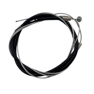 Cable Jagwire CEX 500x1500mm #07 BK 7x6 W/CC115-2