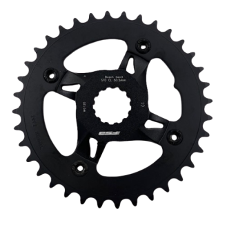 Chainring FSA W0120 104 50 SB 36T Black