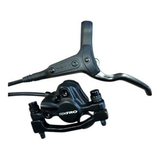 Discbrake Tektro HD-M276 Left Rear 1450mm EZ Black