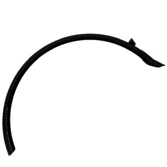 Fender Rear SKS A53 28" Matt Black