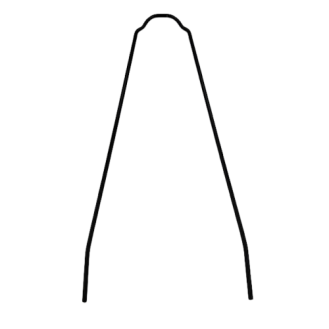 Fender Stay SKS 4.5mm Zinc Plated