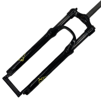 Fork Suntour XCR32 29" RL-R(ATB) Coil QR PM Alloy Black