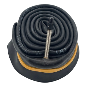 Inner Tube 27.5x2.2/2.5 1.2mm F/V 48mm