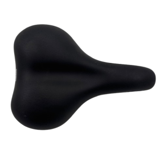 Saddle Selle Royal Freeway Renna LDS 8494DC Black