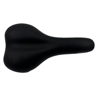 Saddle Selle Royal Freeway Renna RVS 8494HC Black