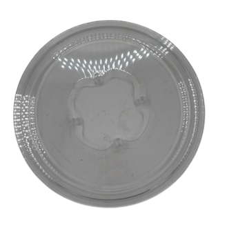 Spoke Protector 28" PVC Clear