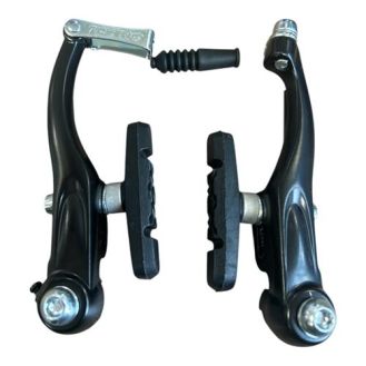 V-Brake Tektro TB07AL BK(15) 63mm Pad