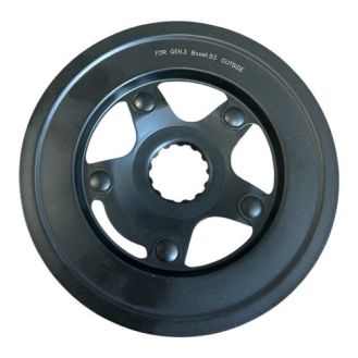 Chainring For Bosch GEN3 WB437 W/W1148 32T DM