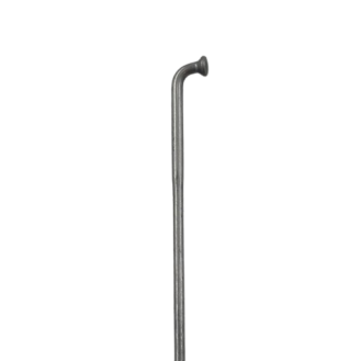 Spoke 282mm CX-Ray Aero shape Silver
