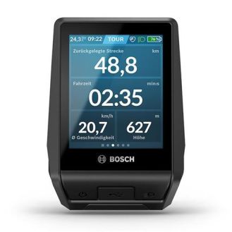 Display Bosch Nyon BUI350