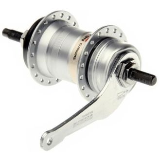 Internal Hub Shimano SG-3C41 Nexus 3s 36H Coaster