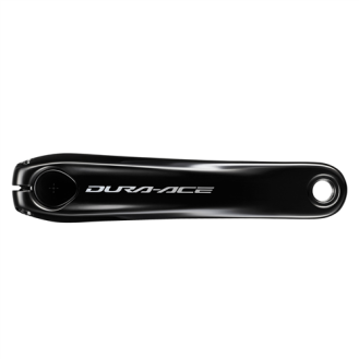 Crank Arm Shimano Dura Ace FC-R9200-P 172.5mm Black