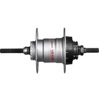 Internal Hub Shimano SG-3R40 Nexus 3s 36H Roller