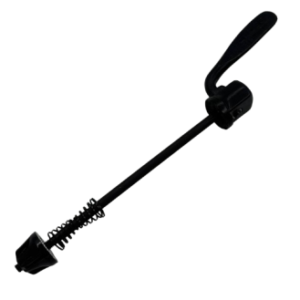 Quick Release Shimano 150mm Black