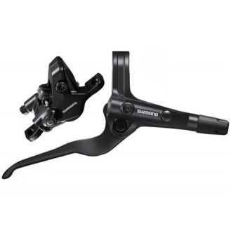 Discbrake Shimano AMT4103KRRXRA200 Right Rear 2000mm Black