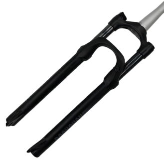 Fork Rockshox Judy Silver TK 29" Solo Air T100 QR Disc Black