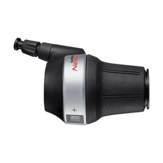 Shifter Shimano ASLC70005180L Nexus 5s 1800mm Black