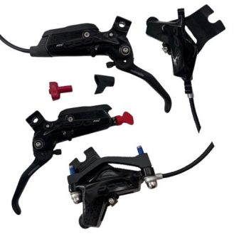 Discbrake Set Sram RSC 800/SJ 1750mm Sin 20P 1750mm Black