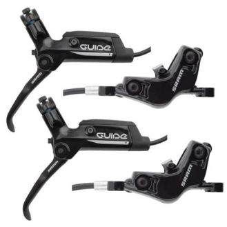 Discbrake Set Sram Guide T 850/1800mm Direct Black