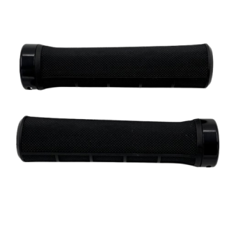 Grips Velo VLG-1816-11D2 135mm Black
