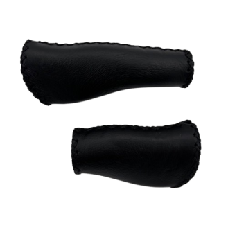 Grips Velo VLG-649-2AD2-S 135/95mm Black