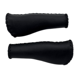 Grips Velo VLG-649-AD2-S 135mm Black